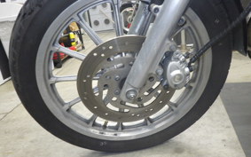 HARLEY XL883L 2005