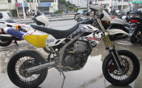 KAWASAKI KLX250D TRACKER LX250E