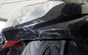 YAMAHA MAXAM 250 SG17J