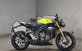 TRIUMPH SPEED TRIPLE RX 2026 P12S44