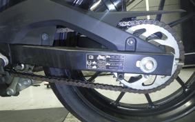 SUZUKI GSX-R125 1995 DL33B