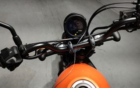 HONDA CL250 MC57