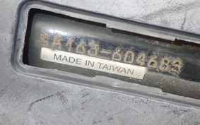 YAMAHA JOG Gen.4 SA16J