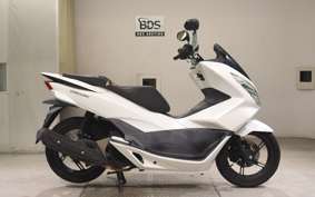HONDA PCX125 2014 JF56