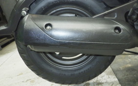 HONDA ZOOMER 2021 AF58