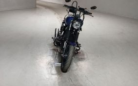 HARLEY XG750 STREET NBB