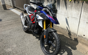 BMW G310GS 2022 0G31