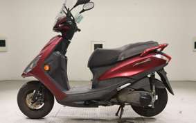 YAMAHA AXIS 125 Z 2025 SED7J