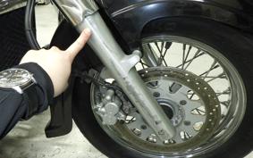 SUZUKI INTRUDER 400 Classic 2006 VK54A