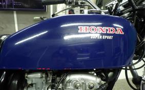 HONDA CB400ﾌｫｱ 2016 CB400F