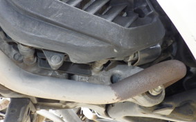 HONDA PCX 150 2008 KF30