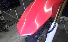 HONDA CRF250L MD38