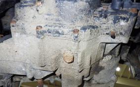 HONDA NS-1 GEN 2 AC12