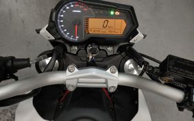 BENELLI BENELLI TNT125 V02