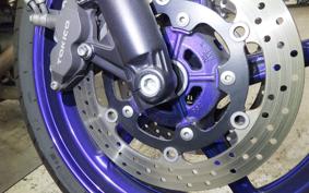 SUZUKI SV650 A 2021 VP55B