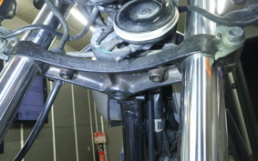 HONDA CB223S MC40