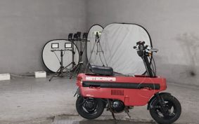 HONDA MOTOCOMPO AB12