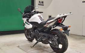 YAMAHA XJ6 ABS 2010