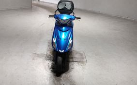 SUZUKI ADDRESS V125 CF4MA