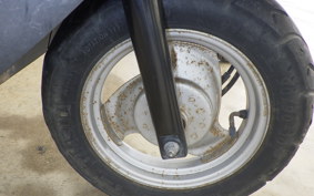 YAMAHA JOG Gen.5 SA36J