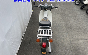 HONDA C50
