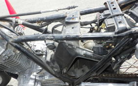 HONDA GB250 CLUBMAN MC10