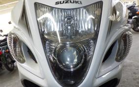 SUZUKI HAYABUSA Gen.2 2014
