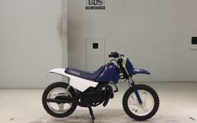 YAMAHA PW50 1982 3PT