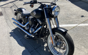 HARLEY  HARLEY FLS 2019 JRV