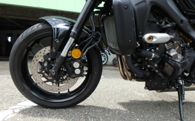 YAMAHA XSR900 2022 RN80J