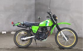 KAWASAKI KL250 KL250A