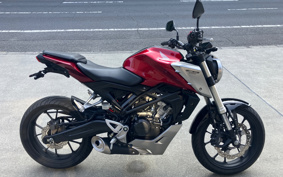 HONDA CB125 R JC79