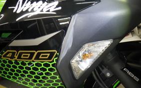 KAWASAKI NINJA 400 2020 EX400G