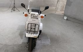 HONDA GYRO TD02
