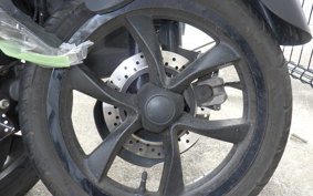 YAMAHA TRICITY 125 SEC1J