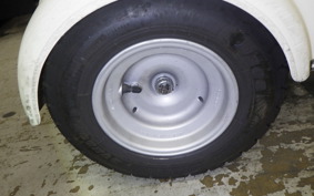 HONDA GYRO CANOPY TA03