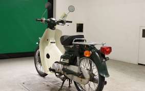 HONDA C70 SUPER CUB 2025 C70