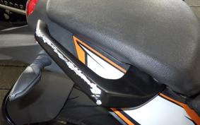 KTM 200 DUKE 2001