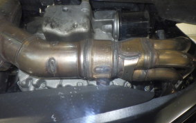 KAWASAKI NINJA 1000 A 2017 ZXT00W