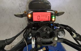 SUZUKI JIKUSA-150 NG4BJ