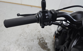 HONDA  REBEL 250 ABS MC49