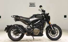 HUSQVARNA SVARTPILEN 401 2023