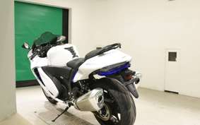 SUZUKI HAYABUSA Gen.3 2022