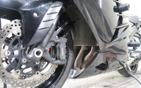 KAWASAKI NINJA ZX-14R ABS 2012 ZXT40E