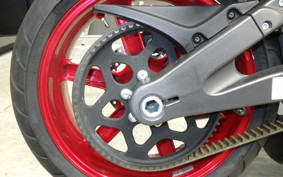 BUELL XB12SCG LIGHTNING 2007