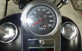 HARLEY FLH 1340 1996