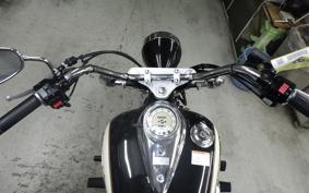 YAMAHA DRAGSTAR 250 VG02J