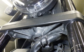 HONDA REBEL 1100 DCT 2024 SC83