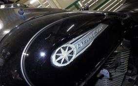 YAMAHA DRAGSTAR 250 1992 VG02J