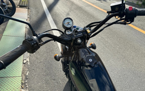 SUZUKI GLASS TRACKER BIG BOY NJ4BA